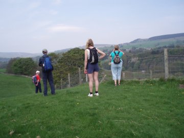 Photographing the Hall